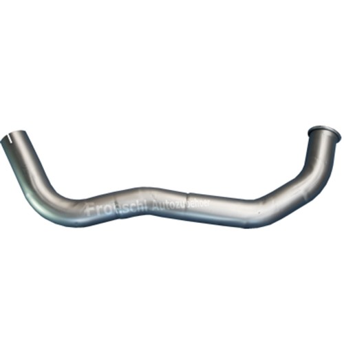 Auspuff endrohr rohr pour - auspuff,