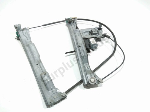 Leve vitre electrique avant - leve-vitre,