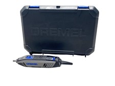 Ponceuse multifonction Dremel