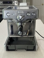 Breville Expresso Machine 800ESXL/A - Parts Only 