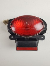 Garde boue arrière / Lèche