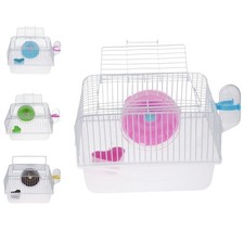 Cage pour hamster, souris