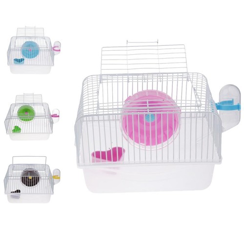 Cage pour hamster - ,, souris