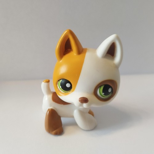 Figurine petshop authentique - figurine,