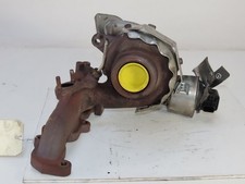 turbo volkswagen vw POLO V