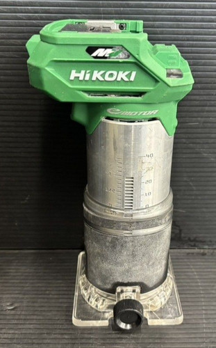 Tondeuse sans fil hikoki - sans,