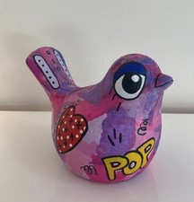 Bubble : Oeuvre unique avec