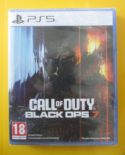 Jeu call duty black ops - of,