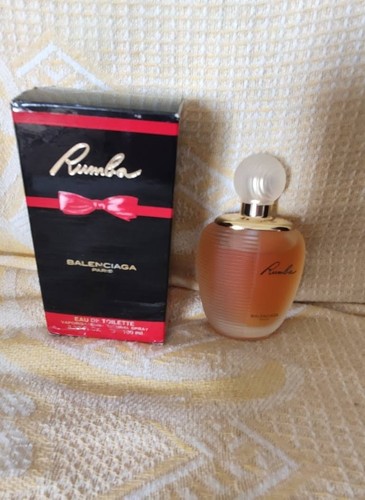 Rumba balenciaga eau - rumba, de