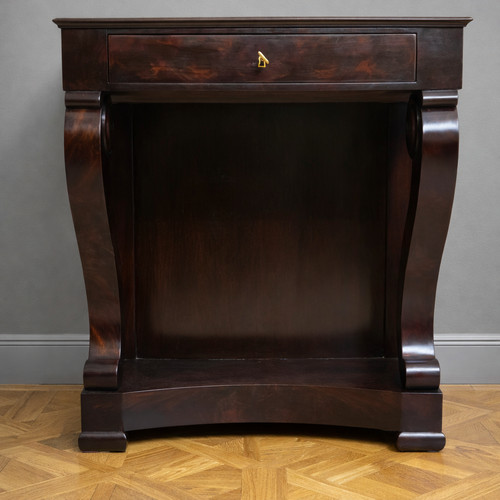 Console époque empire - empire, –