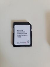 Carte Mémoire Cartographies