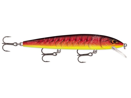 Rapala husky jerk - jerk, 18g