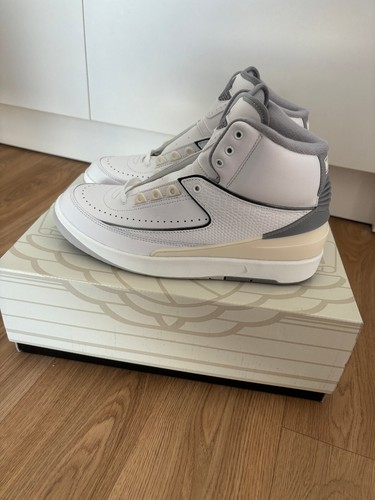 Nike air jordan - 2, taille
