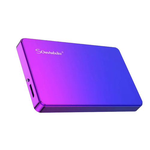 Disque dur externe portable - disque,