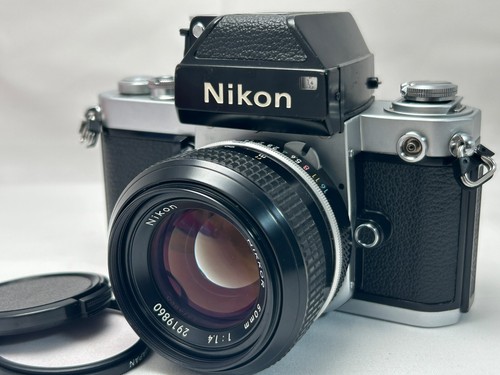 Nikon photomic 1 ai - nikon, dp-1