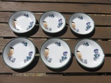 DESHOULIÈRES - Porcelaine