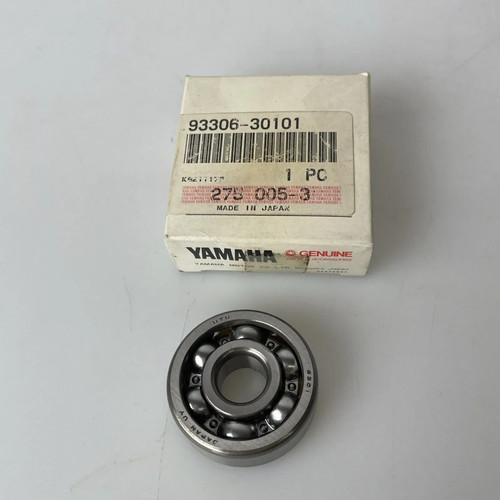 Roulement palier yamaha - roulement,