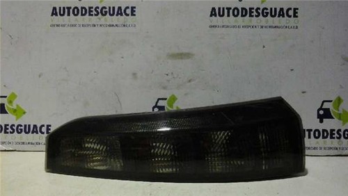 Feu arrière droit opel - feu, meriva