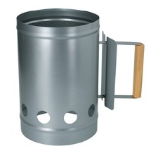 Alpina Démarreur de charbon