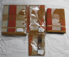 DRAP DE BAIN +2 SERVIETTES +2