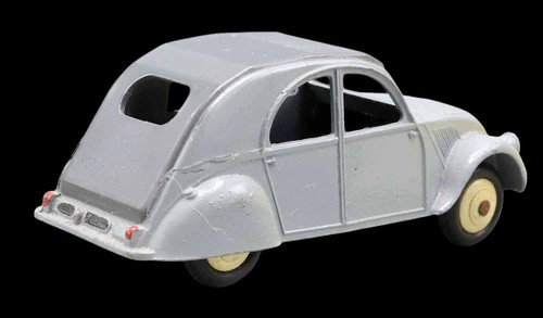 43ème dinky toys - citroen, 2