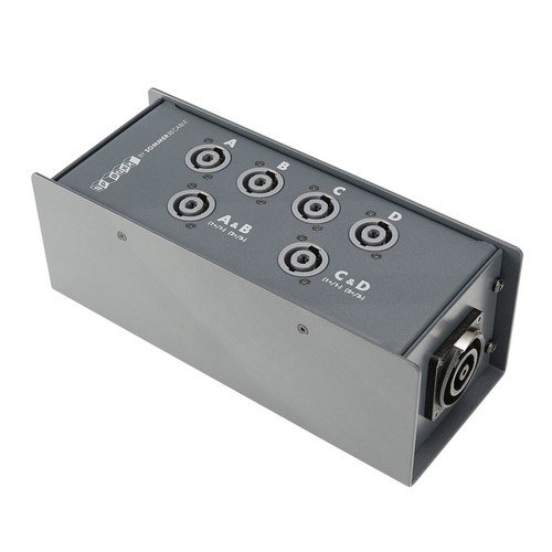 Sommer cable speaker system - cable,