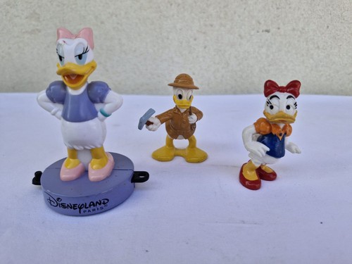 Lot figurine disney - ,
