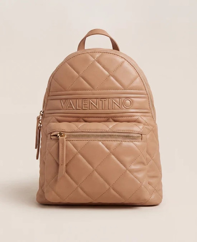 Sac dos ada beige - sac,