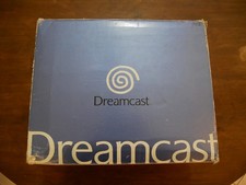 Console SEGA Dreamcast Version