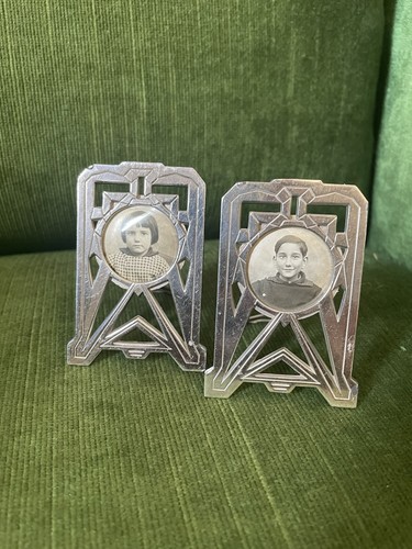 Lot petits cadres - lot, de