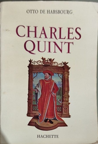 Charles quint otto - |,