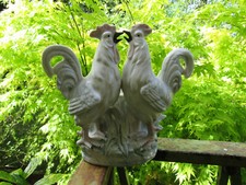 Début XX - Biscuit Porcelaine