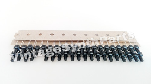 Korg oasys set boutons - oasys,
