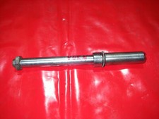 Top Essieu Avant Boulon de