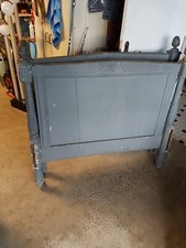 Lit Ancien Directoire 18e