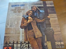 James Last - Music From Across