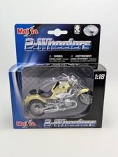 Moto Collection Maisto 1/18 -
