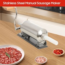 3L Machine à Saucisses