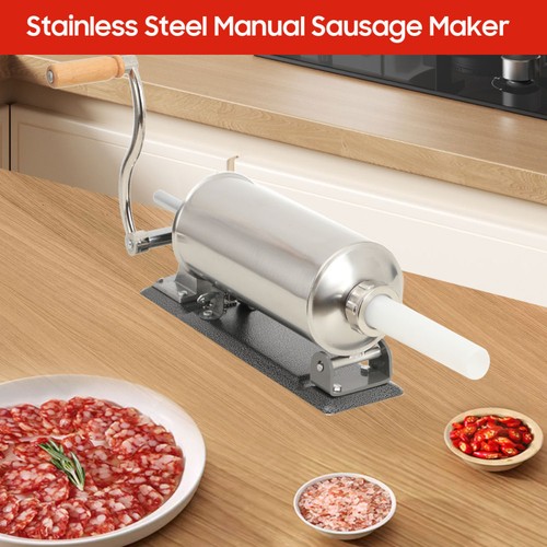 Machine saucisses - 3l,