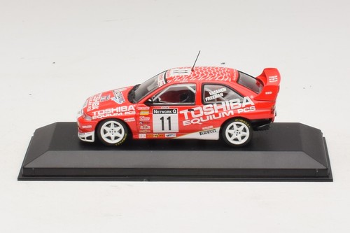 Ford escort cosworth - ford,