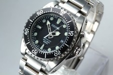 [ Boîte ] Montre Seiko