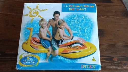Intex jet ski sea - intex, wave