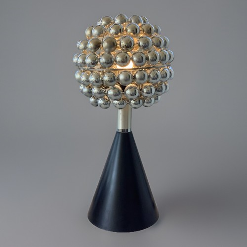 Grande lampe désign - lampe,