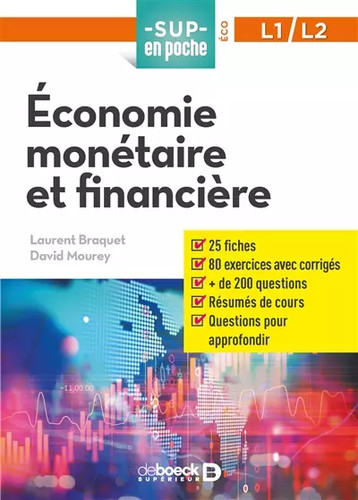 économie monétaire - Économie, et