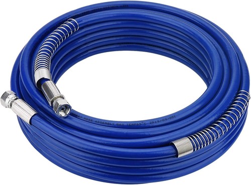 15m airless paint - x,
