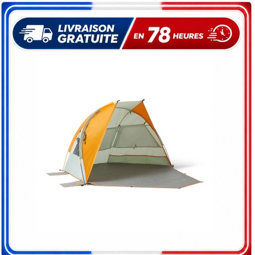 Tente protection solaire - protection,