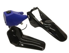 Kit carrosserie carenage