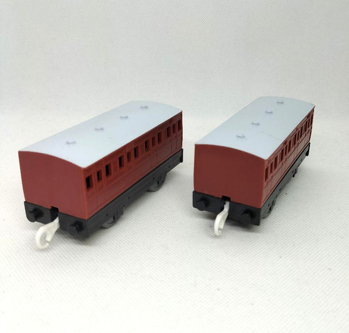 Ensemble train thomas - ensemble,