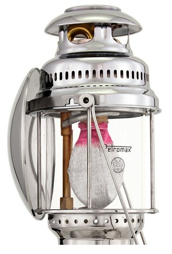 Petromax réflecteur latéral - réflecteur,
