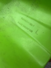 Kawasaki 125/200/250 KDX